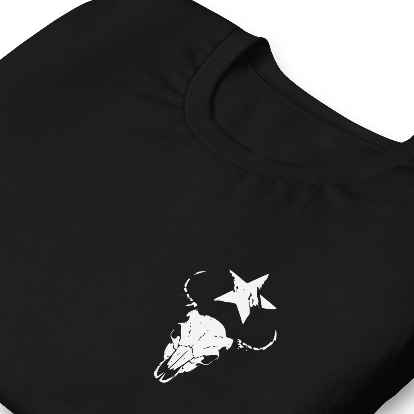 GRIM BISON TEE