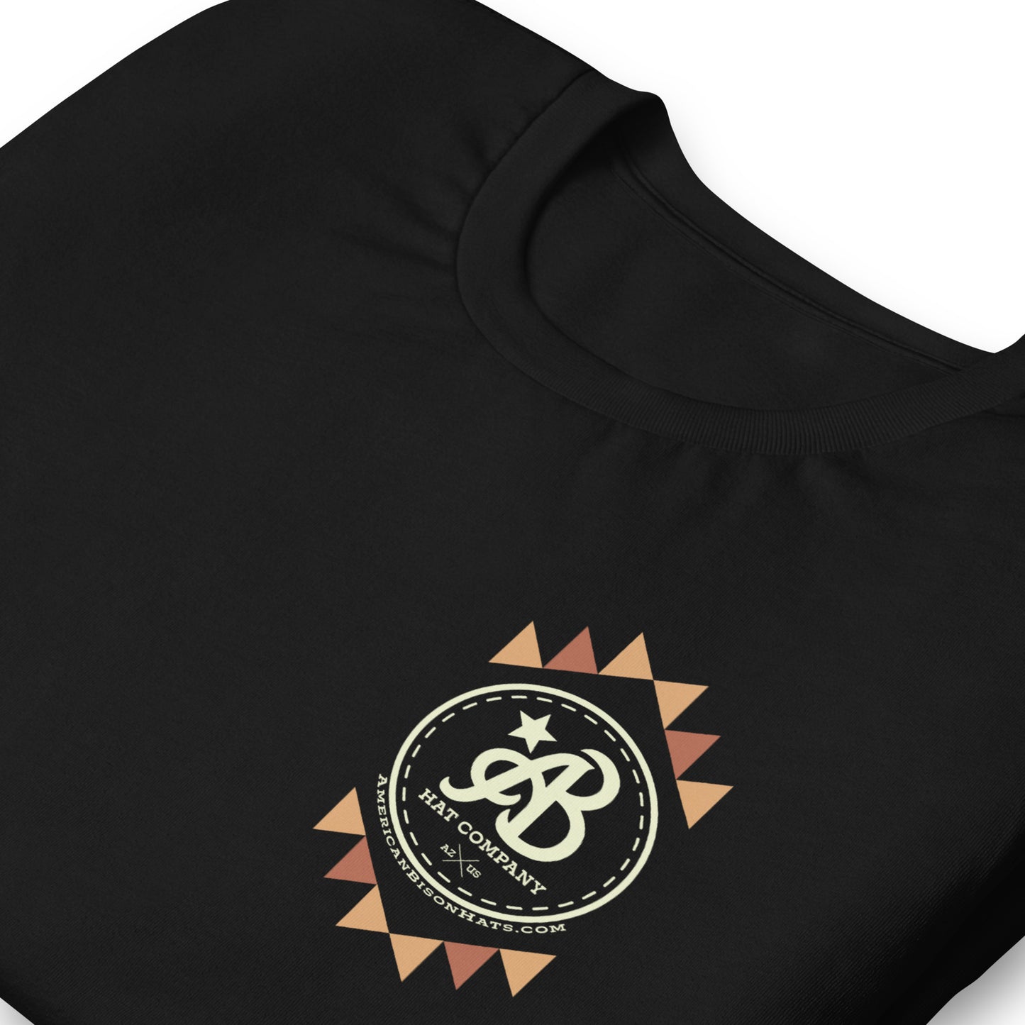 DESERT NATIVE // TEE