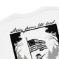 REVOLUTIONARY TEE // WHITE