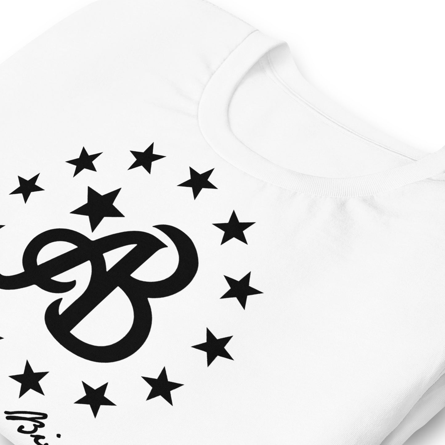 REVOLUTIONARY TEE // WHITE